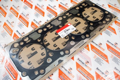 4932209 Прокладка головки блока цилиндров GASKET CYLINDER HEAD